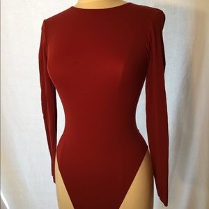 Wolford bodysuit